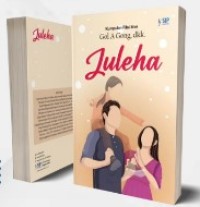 Image of Juleha (Kumpulan Fiksi Mini)