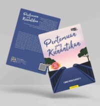Image of Pertemuan Yang Kunantikan, Jilid 3