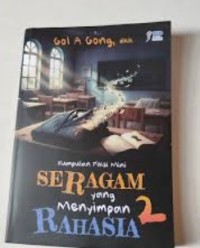Image of Seragam Yang Menyimpan Rahasia