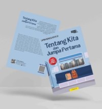 Image of Tentang Kita Dan Jumpa Pertama